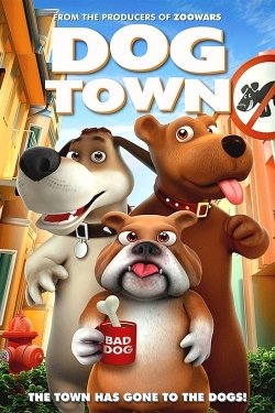 Watch Free Dog Town Movies Full HD Online