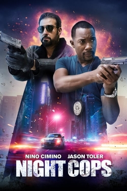 Watch Free Night Cops Movies Full HD Online