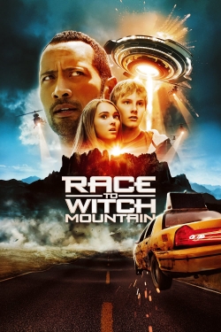 Watch Free Race to Witch Mountain Movies Full HD Online