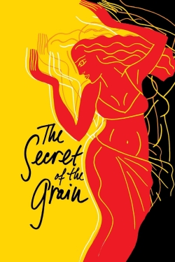 Watch Free The Secret of the Grain Movies Full HD Online