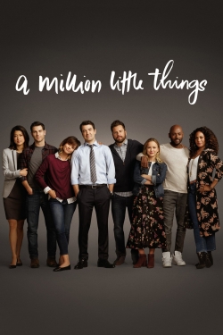 Watch Free A Million Little Things Movies Full HD Online