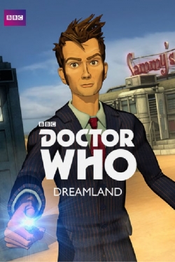 Watch Free Doctor Who: Dreamland Movies Full HD Online