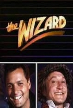 Watch Free The Wizard Movies Full HD Online