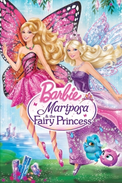 Watch Free Barbie Mariposa & the Fairy Princess Movies Full HD Online