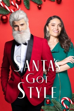 Watch Free Santa's Got Style Movies Full HD Online