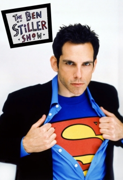 Watch Free The Ben Stiller Show Movies Full HD Online