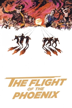 Watch Free The Flight of the Phoenix Movies Full HD Online