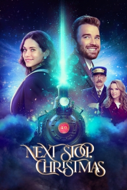 Watch Free Next Stop, Christmas Movies Full HD Online