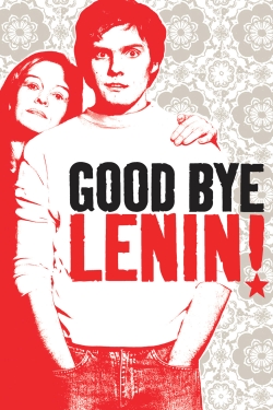 Watch Free Good bye, Lenin! Movies Full HD Online