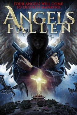 Watch Free Angels Fallen Movies Full HD Online