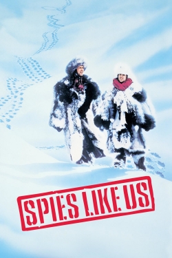 Watch Free Spies Like Us Movies Full HD Online