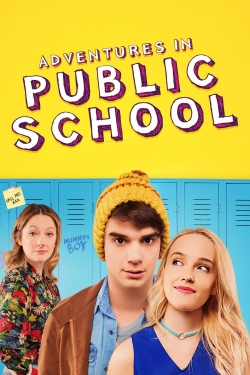 Watch Free Adventures in Public School Movies Full HD Online