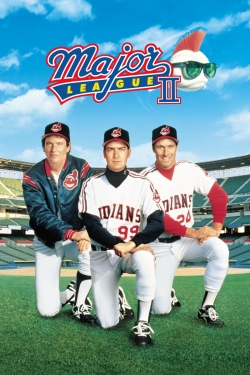 Watch Free Major League II Movies Full HD Online