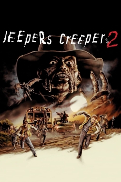 Watch Free Jeepers Creepers 2 Movies Full HD Online