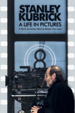 Watch Free Stanley Kubrick: A Life in Pictures Movies Full HD Online