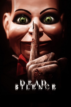 Watch Free Dead Silence Movies Full HD Online