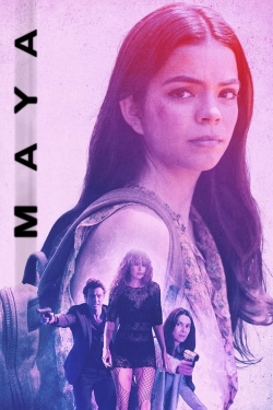 Watch Free Maya Movies Full HD Online