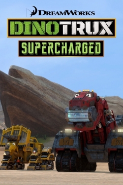 Watch Free Dinotrux: Supercharged Movies Full HD Online