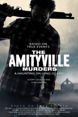 Watch Free The Amityville Murders Movies Full HD Online