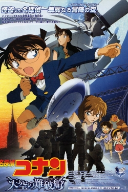 Watch Free Detective Conan: The Lost Ship in the Sky Movies Full HD Online