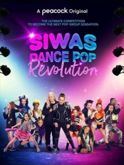 Watch Free Siwas Dance Pop Revolution Movies Full HD Online