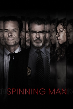 Watch Free Spinning Man Movies Full HD Online