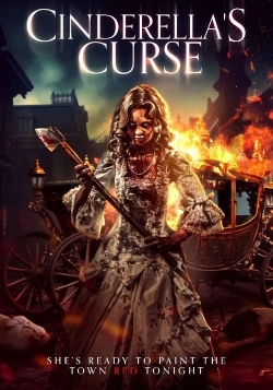 Watch Free Cinderella's Curse Movies Full HD Online