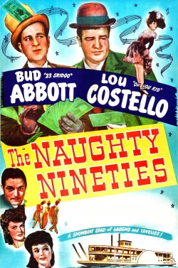 Watch Free The Naughty Nineties Movies Full HD Online